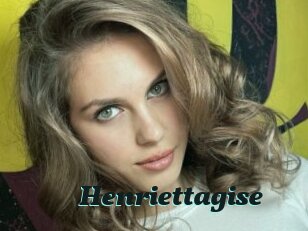 Henriettagise