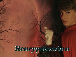 Henrypricewinn