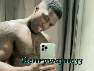 Henrywayne33