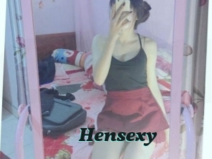 Hensexy