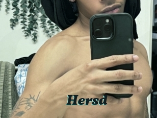 Hersd