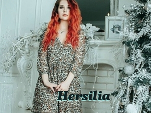 Hersilia