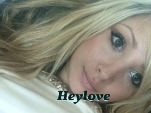 Heylove