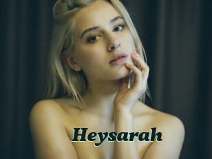 Heysarah