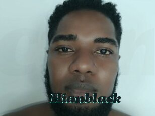 Hianblack