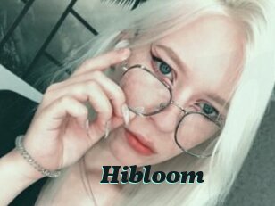 Hibloom