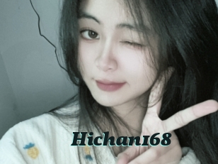 Hichan168