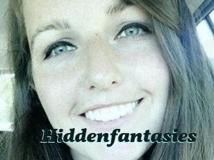 Hiddenfantasies