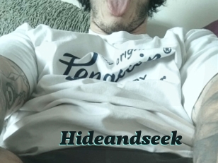 Hideandseek