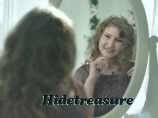 Hidetreasure