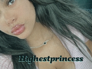 Highestprincess