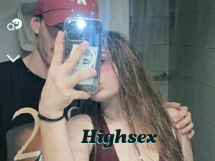 Highsex