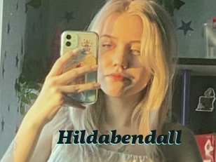 Hildabendall