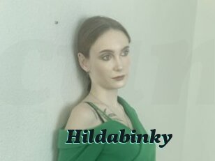 Hildabinky