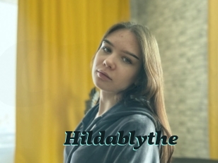 Hildablythe