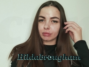 Hildabrougham