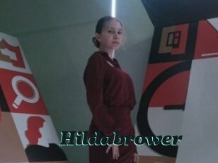 Hildabrower