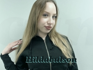 Hildabulson