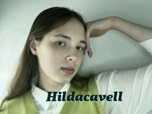 Hildacavell