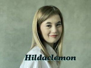 Hildaclemon