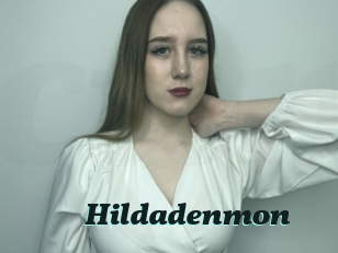 Hildadenmon