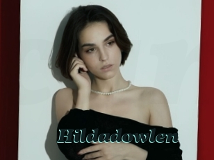 Hildadowlen