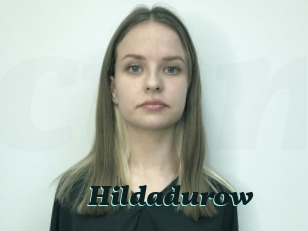 Hildadurow