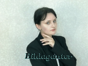 Hildaganter