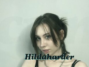 Hildaharder