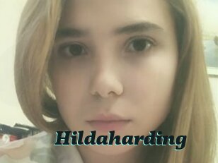 Hildaharding