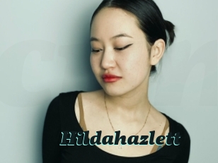 Hildahazlett