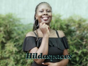 Hildaspaces