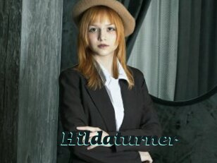 Hildaturner