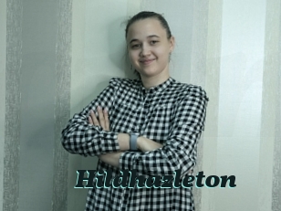 Hildhazleton