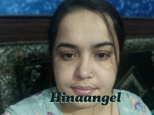 Hinaangel