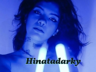 Hinatadarky