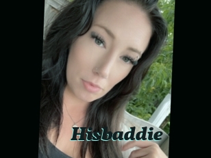 Hisbaddie