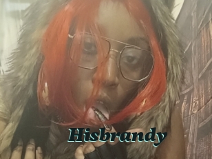 Hisbrandy