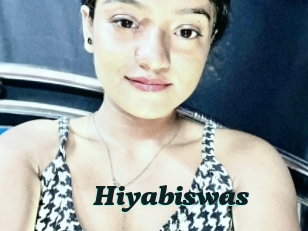 Hiyabiswas