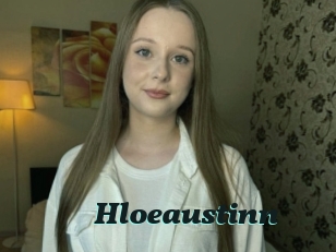 Hloeaustinn