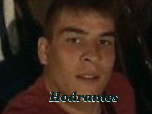 Hodrames