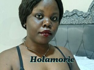 Holamorie