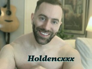 Holdencxxx