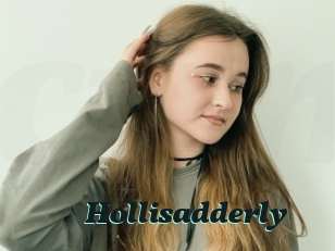 Hollisadderly