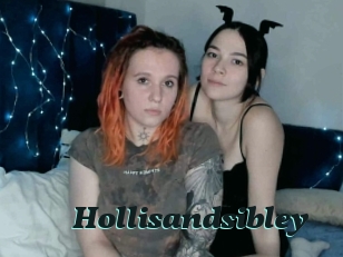 Hollisandsibley