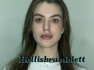 Hollisbramblett