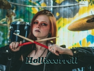 Holliscorrell