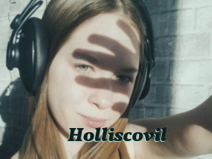 Holliscovil