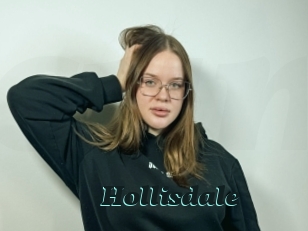 Hollisdale