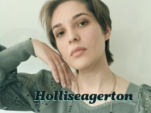 Holliseagerton